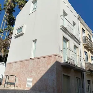 Belém Fantastic Triplex House Lisboa